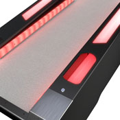 Skee-Ball Home Arcade Glow, Skee-Ball Glow